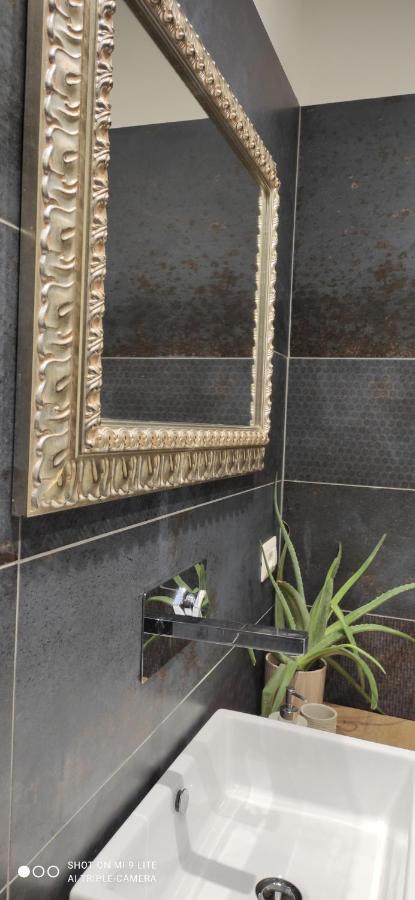 شقة Urban Loft ترييستي المظهر الخارجي الصورة