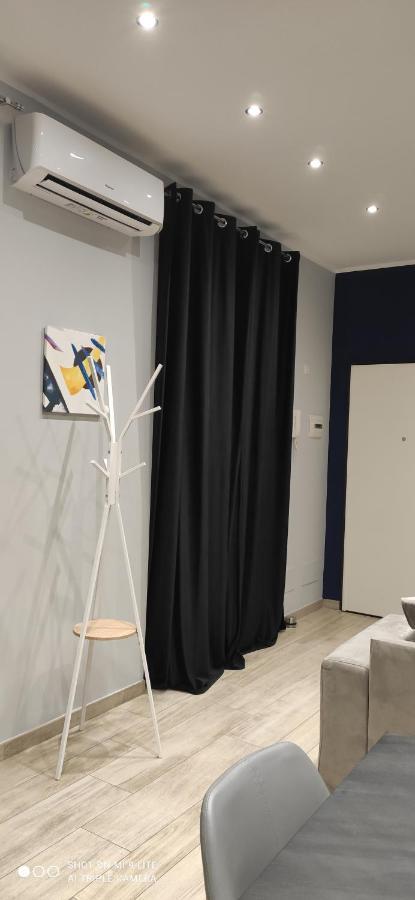 شقة Urban Loft ترييستي المظهر الخارجي الصورة