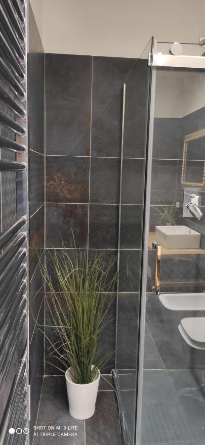 شقة Urban Loft ترييستي المظهر الخارجي الصورة