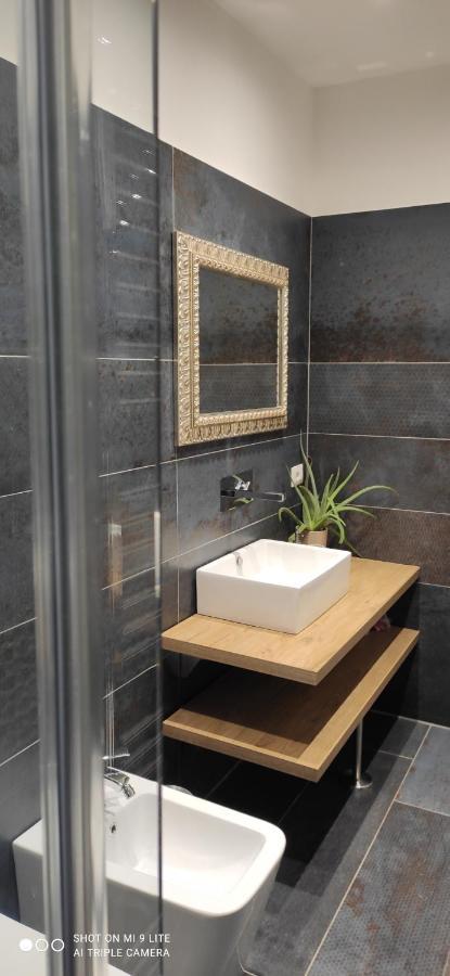شقة Urban Loft ترييستي المظهر الخارجي الصورة