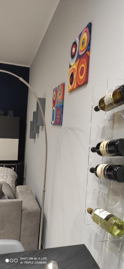 شقة Urban Loft ترييستي المظهر الخارجي الصورة