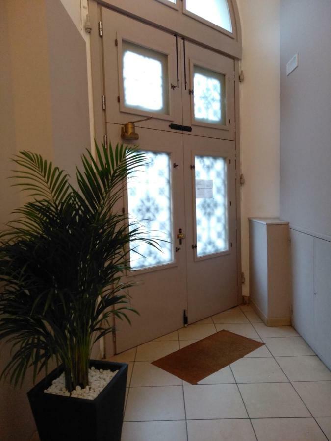شقة Urban Loft ترييستي المظهر الخارجي الصورة